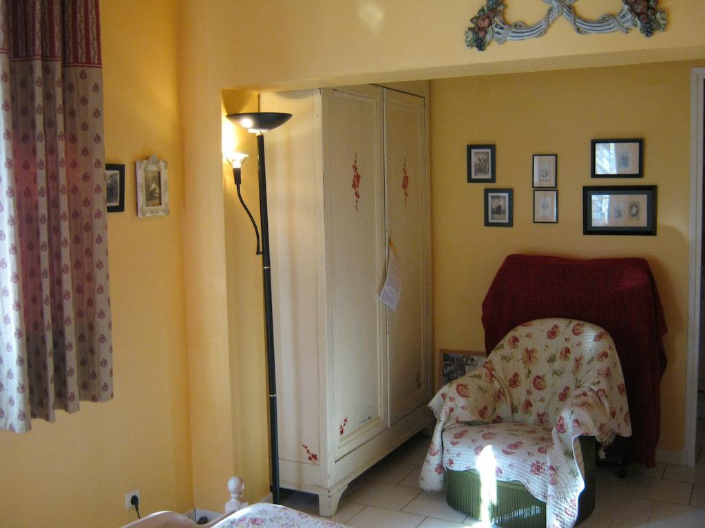 La Margottiere Rians (Var) Quarto foto