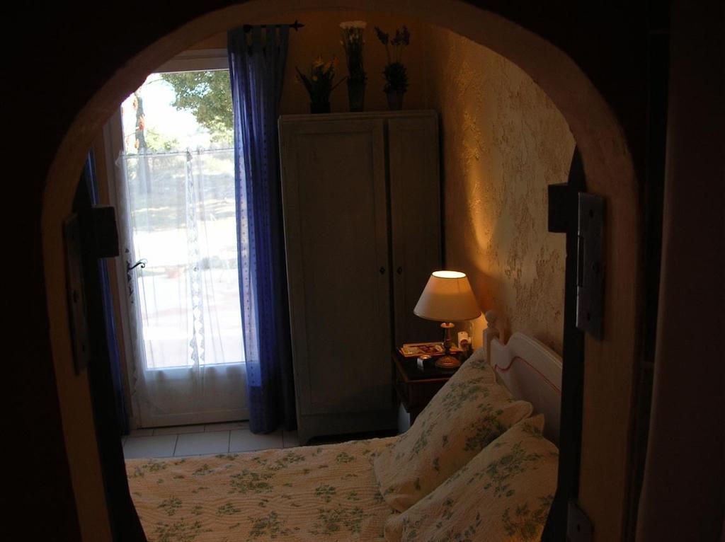 La Margottiere Rians (Var) Quarto foto