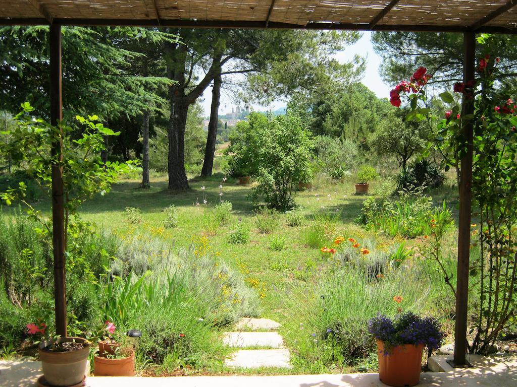 La Margottiere Rians (Var) Exterior foto
